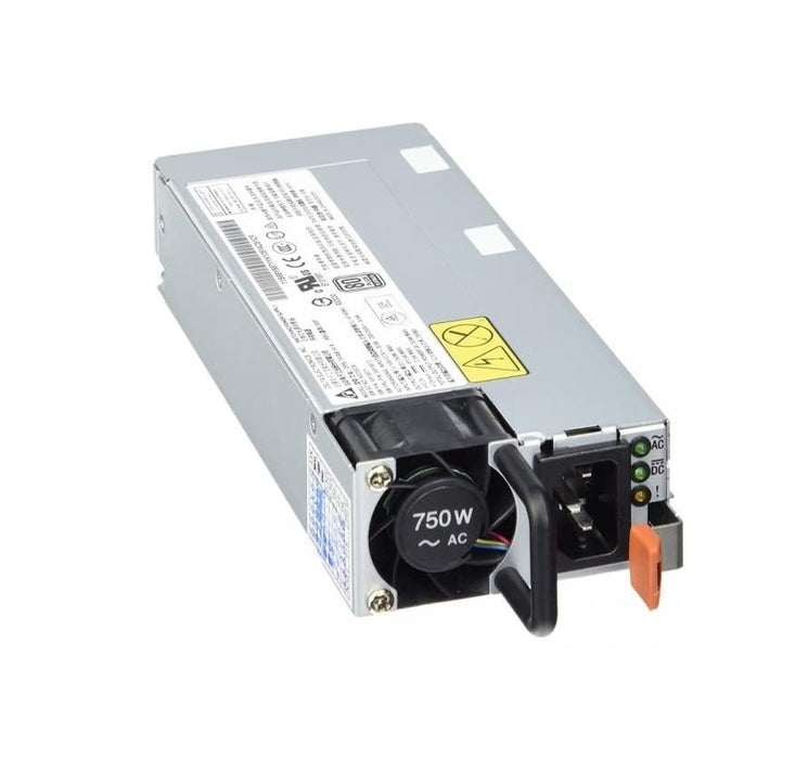 LENOVO ThinkSystem 750W 230V Titanium Hot-Swap Power Supply