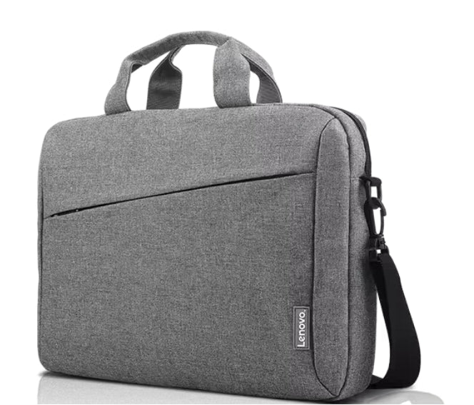 Lenovo 15.6-inch Laptop Casual Toploader T210 Grey