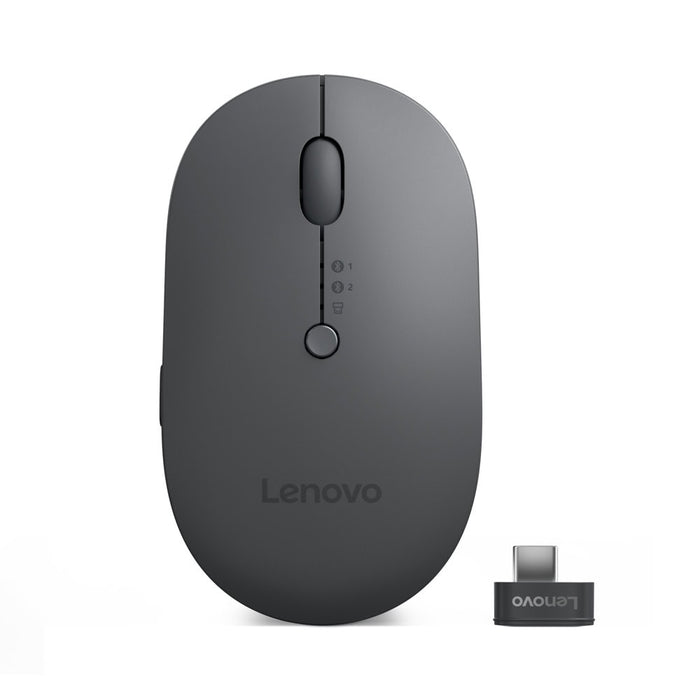 Lenovo Multi-Device Wireless Mouse (X9 Edition)