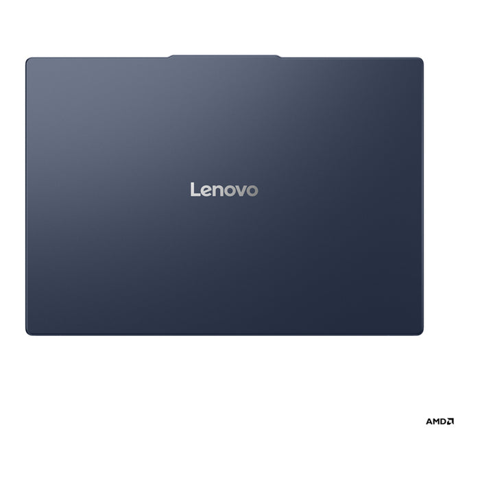 Laptop LENOVO IdeaPad Slim 5 16ARP10 83HU000SBM 16.0 ", AMD RYZEN 7 7735HS, RAM 32 GB, SSD 1000 GB, AMD RADEON 680M GRAPHICS, WINDOWS 11, COSMIC BLUE