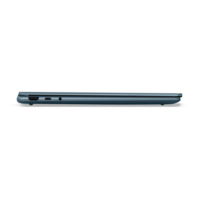LENOVO Yoga 7 2-in-1 AMD Ryzen AI 5 340 14inch WUXGA OLED 400N Touch HDR 24GB DDR5 1TB PCIe W11H Tidal Teal