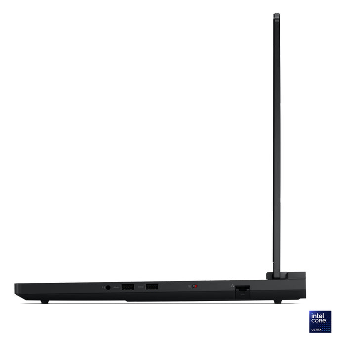 Gaming laptop LENOVO LEGION PRO 7 16IAX10H 83F5008SBM 16.0 ", INTEL CORE ULTRA 9 275HX, RAM 64 GB, SSD 2000 GB, NVIDIA GEFORCE RTX5090, 24 GB GDDR7, WINDOWS 11, ECLIPSE BLACK