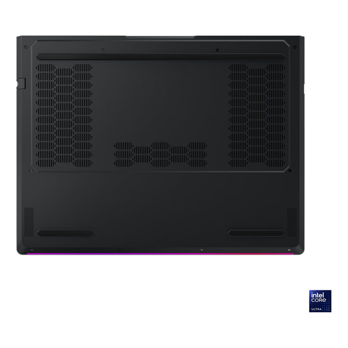 Gaming laptop LENOVO Legion Pro 7 16IAX10H 83F5008SBM. 16.0 ", INTEL CORE ULTRA 9 275HX, RAM 64 GB, SSD 2000 GB, NVIDIA GEFORCE RTX5090, 24 GB GDDR7, WINDOWS 11, ECLIPSE BLACK
