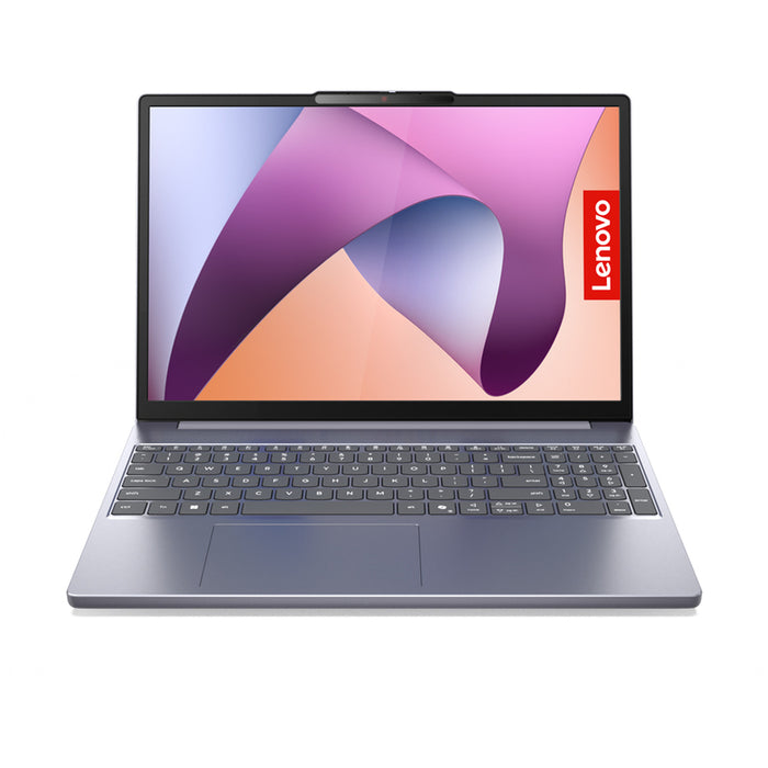 Laptop LENOVO IdeaPad Slim 3 15IRH10 83K10076BM 15.3 ", INTEL CORE I5-13420H, RAM 24 GB, SSD 512 GB, INTEL UHD GRAPHICS, LUNA GRAY