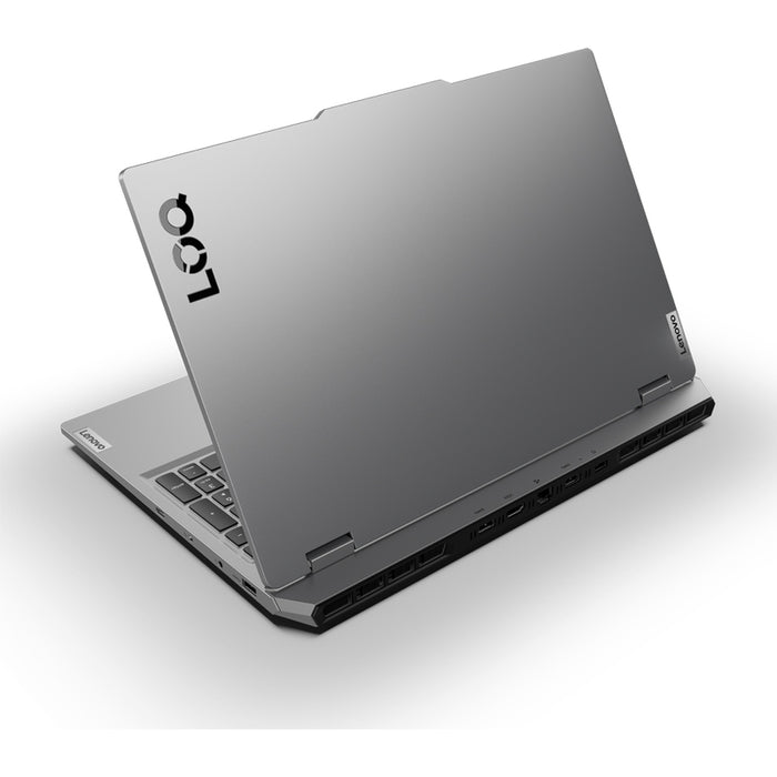 LENOVO LOQ Intel Core i7-13650HX 15.6inch FHD 144Hz sRGB 24GB DDR5 512GB PCIe RTX5070 8GB NoOS Luna Grey