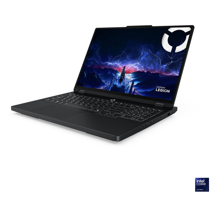 LENOVO Legion Pro 5 Intel Core Ultra 9 275HX 16inch WQXGA OLED 500N 165Hz HDR 32GB DDR5 1TB PCIe RTX5070Ti 12GB noOS Eclipse Black