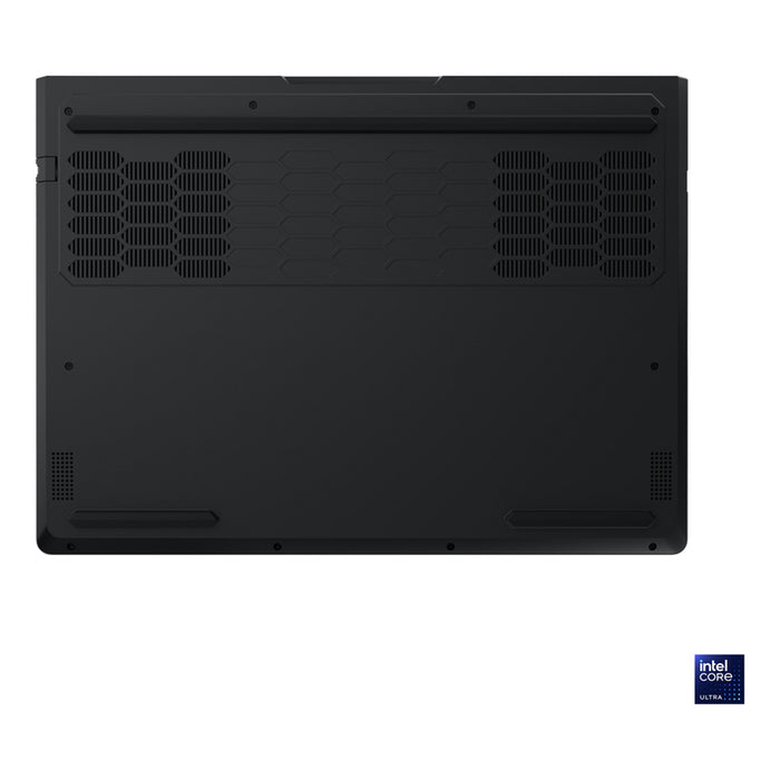 LENOVO Legion Pro 5 Intel Core Ultra 9 275HX 16inch WQXGA OLED 500N 165Hz HDR 32GB DDR5 1TB PCIe RTX5070Ti 12GB noOS Eclipse Black