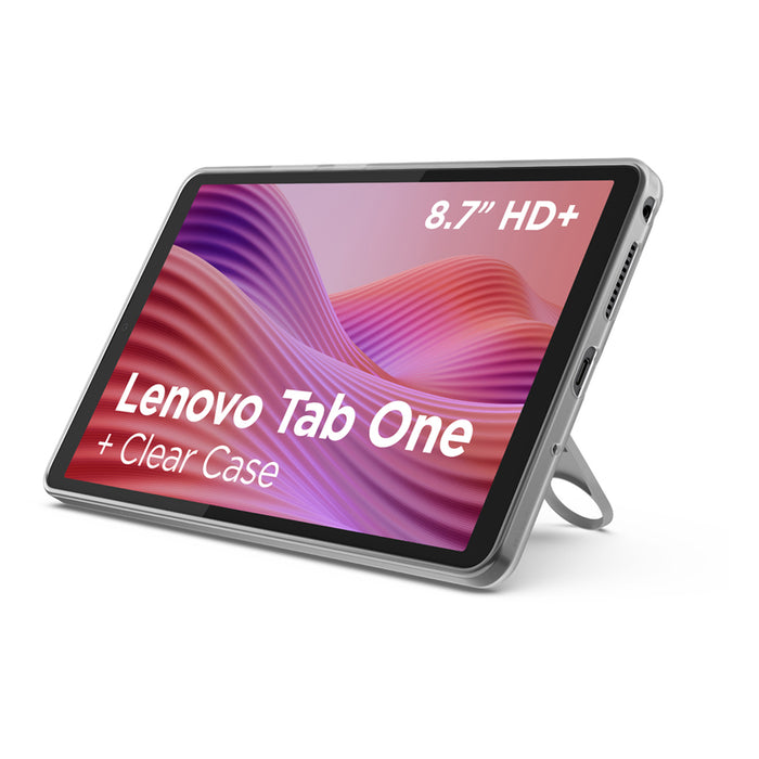 Tablet LENOVO Tab One Wi-Fi 64/4 ZAF00244GR WI-FI, 64 GB, 8.7 ", RAM 4 GB