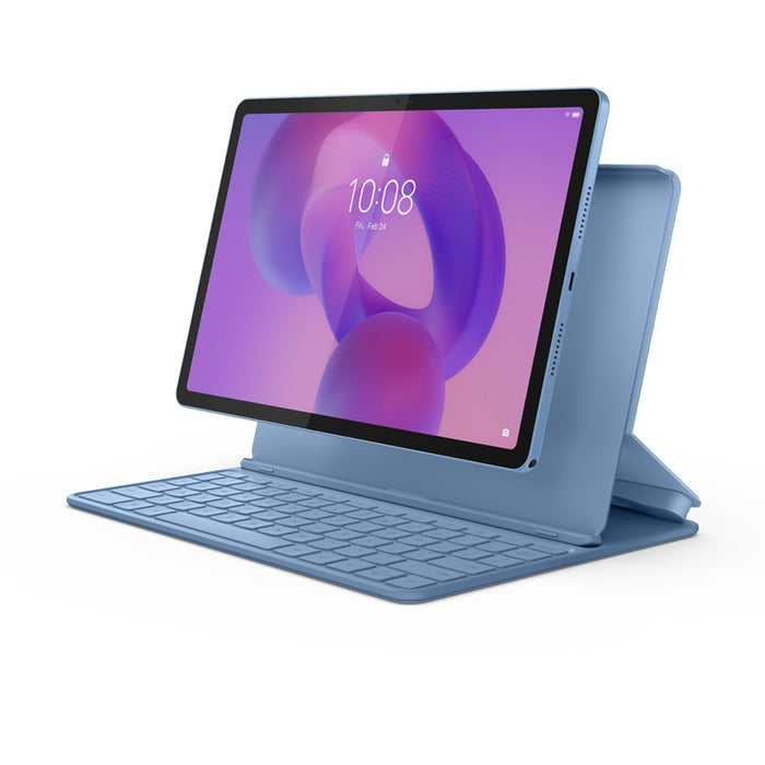 LENOVO Idea Tab WiFi MediaTek D6300 2.4GHz 11inch 2.5k 8GB DDR4x 256GB UFS Android 15 Polar Blue + Keyboard & Pen