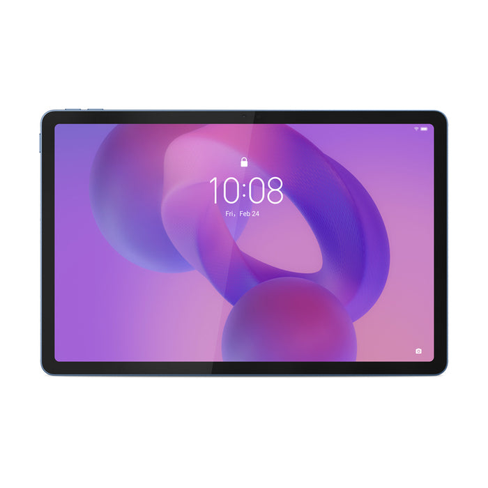 LENOVO Idea Tab WiFi MediaTek D6300 2.4GHz 11inch 2.5k 8GB DDR4x 256GB UFS Android 15 Polar Blue + Keyboard & Pen