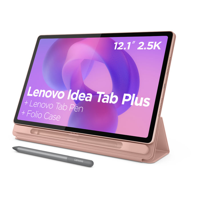 Tablet LENOVO Idea Tab Plus 256/8 ZAG70154GR WI-FI, 256 GB, 12.1 ", RAM 8 GB