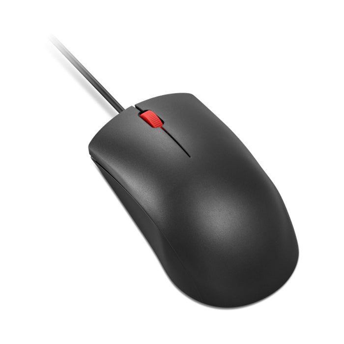 LENOVO 120 Wired Mouse
