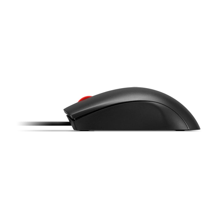 LENOVO 120 Wired Mouse