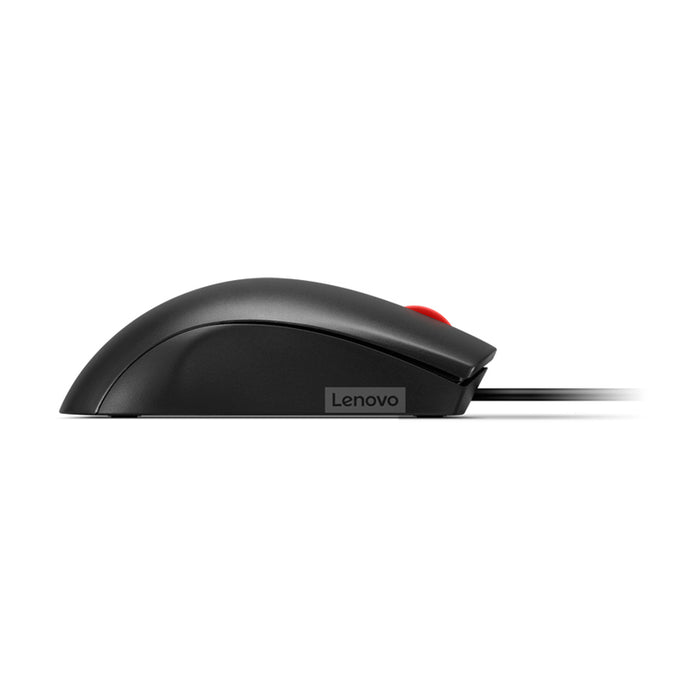 LENOVO 120 Wired Mouse