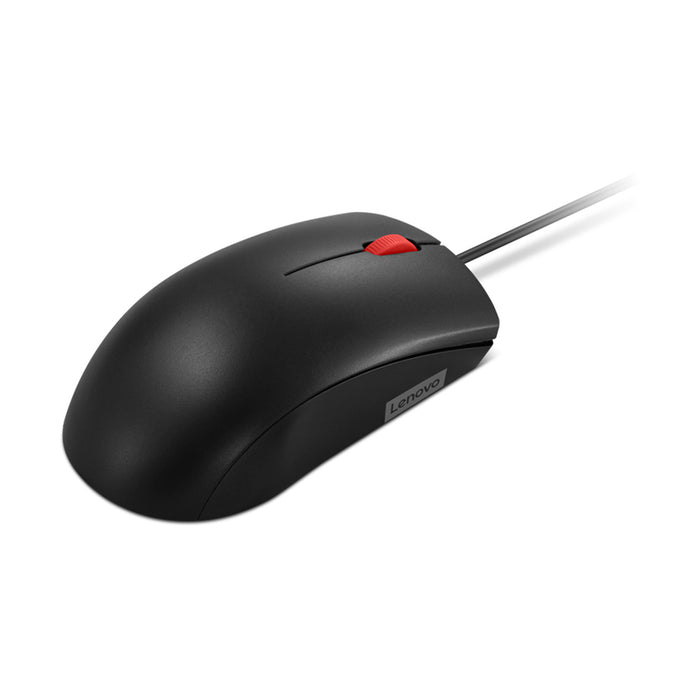 LENOVO 120 Wired Mouse
