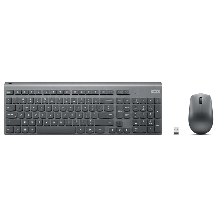 Wireless Set LENOVO Modern Combo GX31D10707