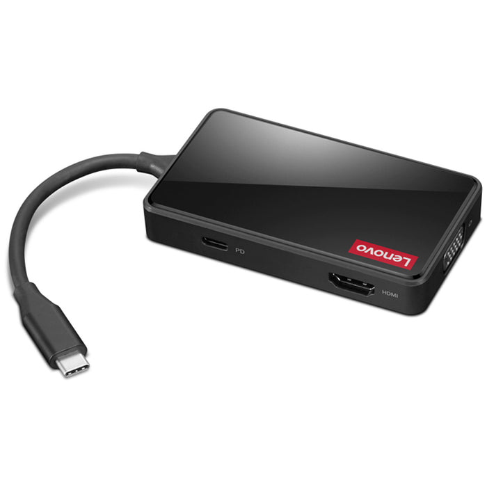 LENOVO 100 USB-C Travel Dock