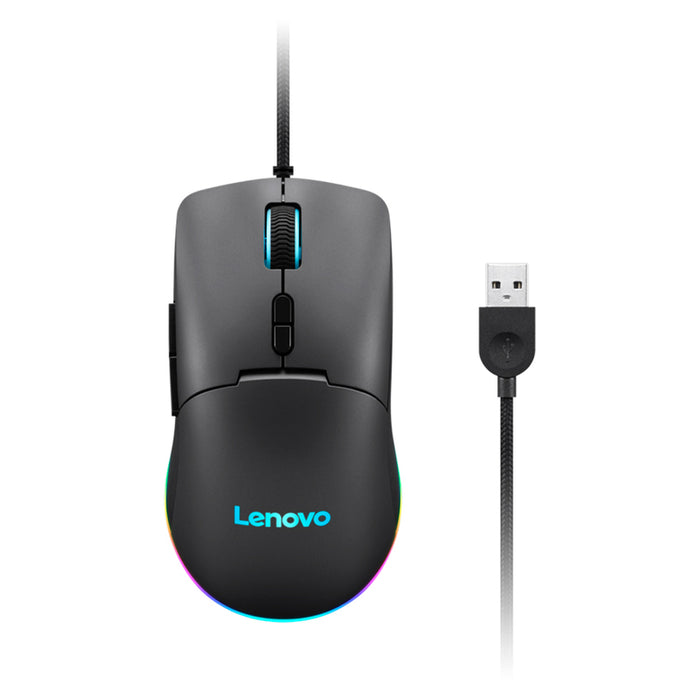 Mouse Lenovo M210 Black