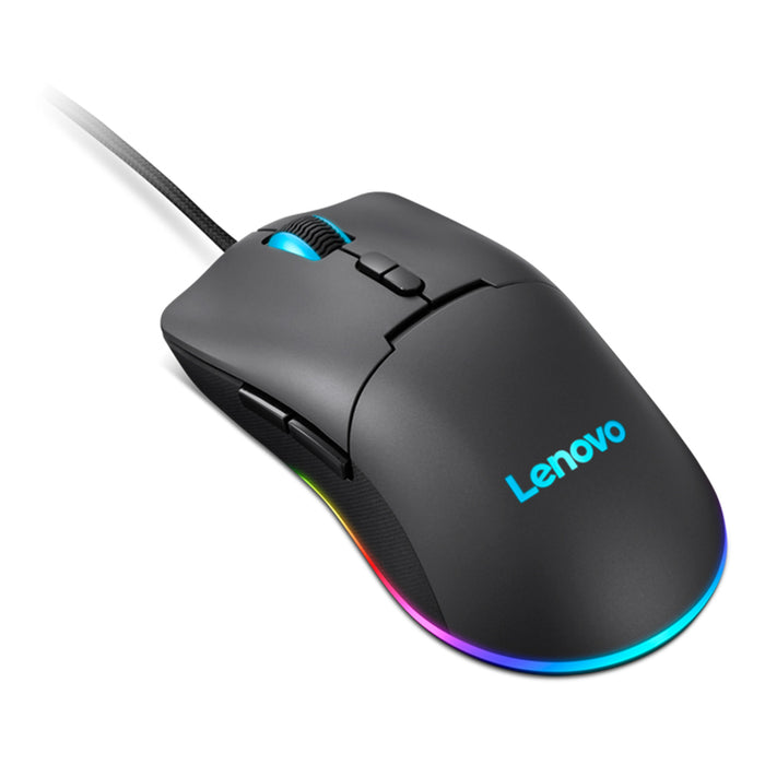 Mouse Lenovo M210 Black