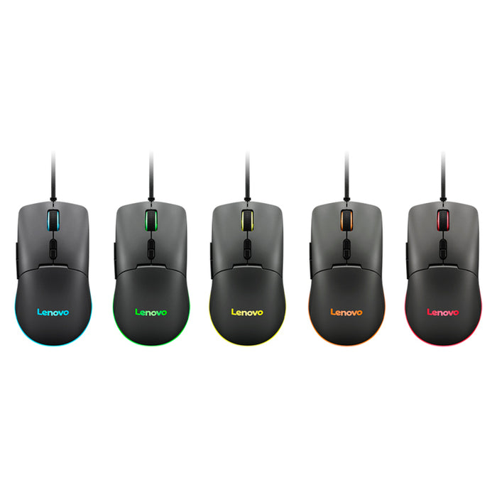 Mouse Lenovo M210 Black
