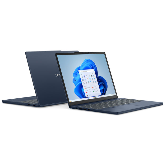 Laptop LENOVO IdeaPad Slim 3 15ARP10 83K700CQBM 15.3 ", AMD RYZEN 7 7735HS, RAM 16 GB, SSD 1000 GB, AMD RADEON 680M GRAPHICS, WINDOWS 11, COSMIC BLUE
