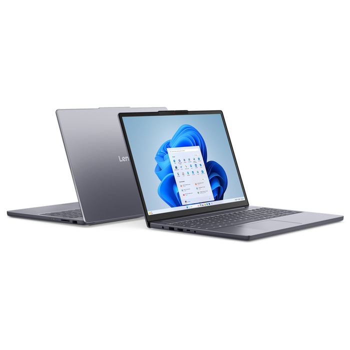 Laptop LENOVO IdeaPad Slim 3 15ARP10 83K700CRBM 15.3 ", AMD RYZEN 7 7735HS, RAM 16 GB, SSD 1000 GB, AMD RADEON 680M GRAPHICS, WINDOWS 11, LUNA GRAY