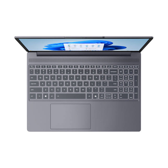 Laptop LENOVO IdeaPad Slim 3 15ARP10 83K700CWBM 15.3 ", AMD RYZEN 7 7735HS, RAM 16 GB, SSD 1000 GB, AMD RADEON 680M GRAPHICS, LUNA GRAY