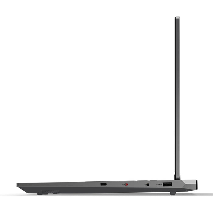 Gaming laptop LENOVO LOQ 15IRX10 83JE00WWBM 15.6 ", INTEL CORE I5-13450HX, RAM 32 GB, SSD 1000 GB, NVIDIA GEFORCE RTX5050, 8 GB GDDR7, LUNA GRAY