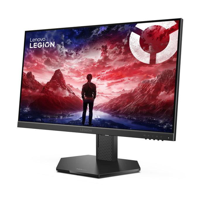 LENOVO Legion 24-10 23.8inch FHD IPS 16:9 1920x1080 240Hz 300cd/m² 1000:1 4ms 2xHDMI 1xDP 99 sRGB raven black 3Y
