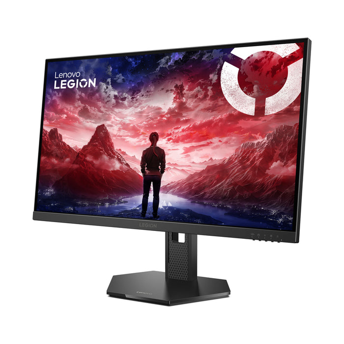 LENOVO Legion 27Q-10 27inch IPS QHD 2560x1440 16:9 240Hz 300cd/m2 1000:1 0.5ms 2xHDMI 2.1 1xDP 1.4 99 sRGB 3y
