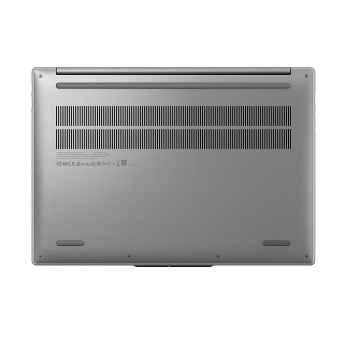 LENOVO IdeaPad Slim 5 AMD Ryzen 5 7535HS 16inch WUXGA AG 32GB DDR5 512GB PCIe NoOS Luna Grey