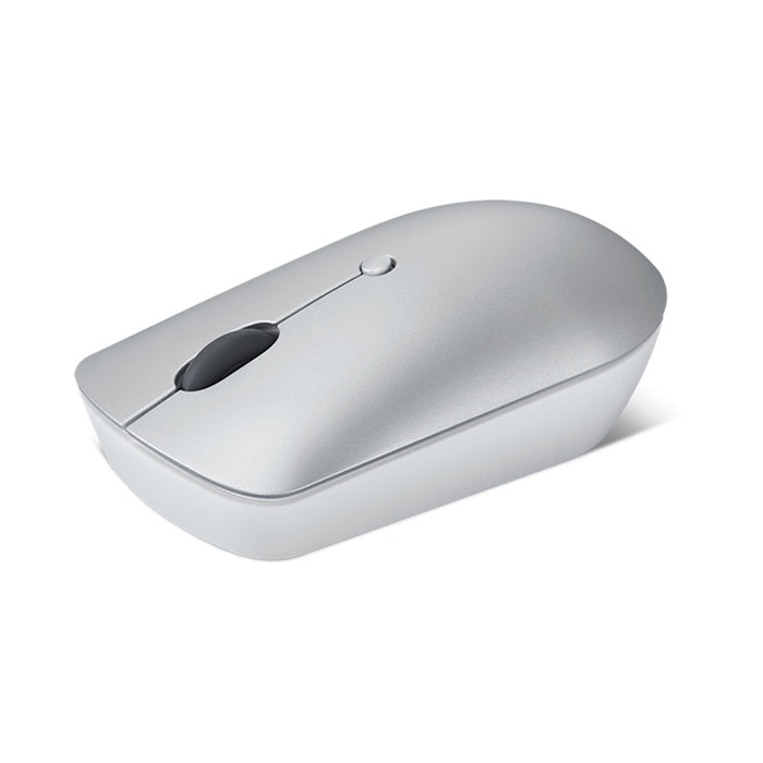 LENOVO 540 USB-C Wireless Compact Mouse Cloud Grey