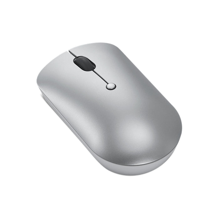 LENOVO 540 USB-C Wireless Compact Mouse Cloud Grey