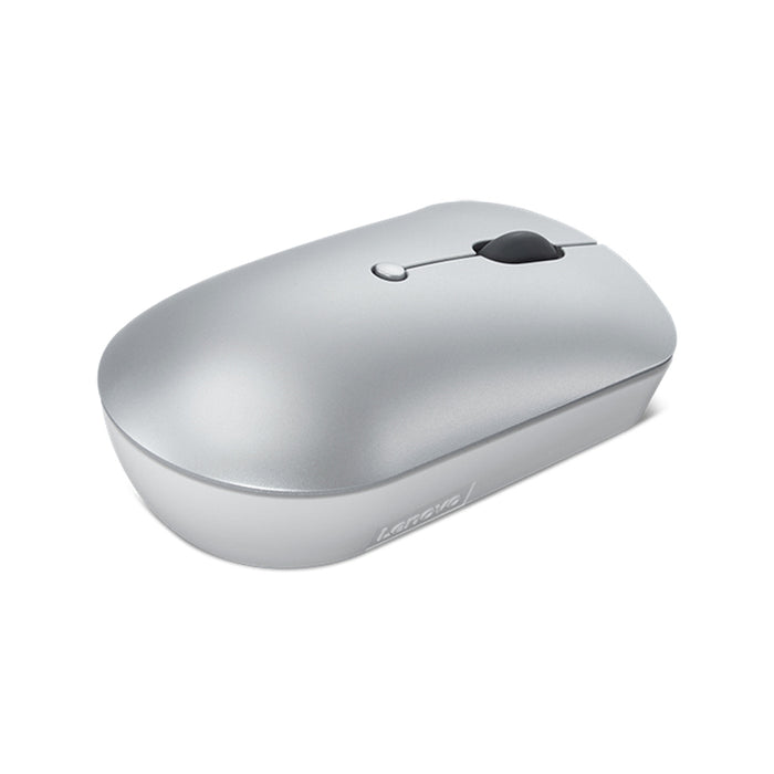 LENOVO 540 USB-C Wireless Compact Mouse Cloud Grey