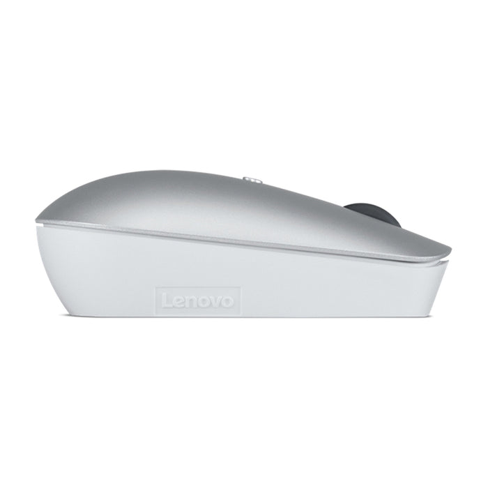 LENOVO 540 USB-C Wireless Compact Mouse Cloud Grey