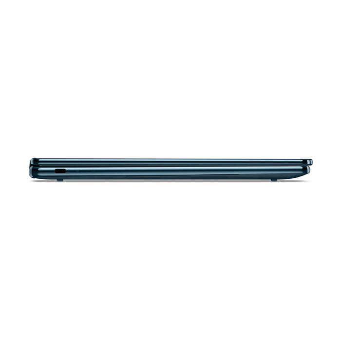 LENOVO Yoga Book 9 Intel Core Ultra 7 255H 14inch 2.8K OLED 500N 120Hz 32GB DDR5x 1TB PCIe W11H Tidal Teal