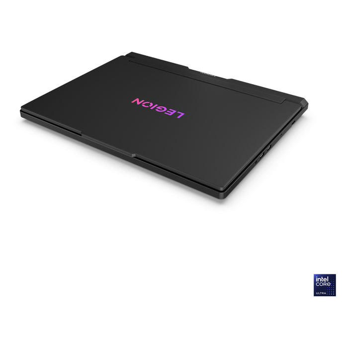 Gaming laptop LENOVO Legion Pro 7 16IAX10H 83F500G8BM. 16.0 ", INTEL CORE ULTRA 9 275HX, RAM 64 GB, SSD 1000 GB, NVIDIA GEFORCE RTX5080, 16 GB GDDR7, ECLIPSE BLACK