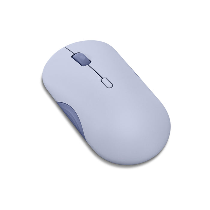 Mouse LENOVO 350 Silent Mouse (Meta Grape) GY51S61910