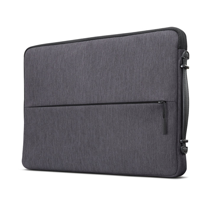 LENOVO 15.6inch Laptop Urban Sleeve Case Charcoal Grey