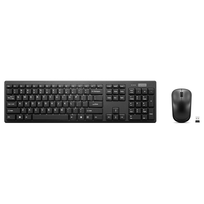 Wireless Set LENOVO 100 Wireless Combo GX31Q28916