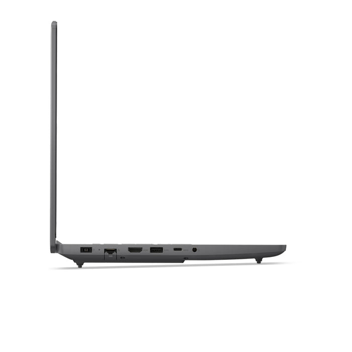 Gaming laptop LENOVO LOQ 15ARP10E 83S0004TBM 15.6 ", AMD RYZEN 5 7535HS, RAM 16 GB, SSD 512 GB, NVIDIA GEFORCE RTX3050, 6 GB GDDR6, WINDOWS 11, LUNA GRAY