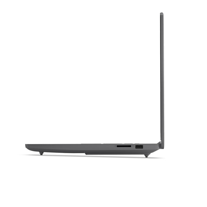 LENOVO LOQ AMD Ryzen 7 7735HS 15.6inch FHD 144Hz 16GB 512GB PCIe RTX3050 6GB NoOS Luna Grey