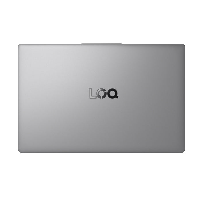 LENOVO LOQ AMD Ryzen 7 7735HS 15.6inch FHD 144Hz 16GB 512GB PCIe RTX3050 6GB NoOS Luna Grey