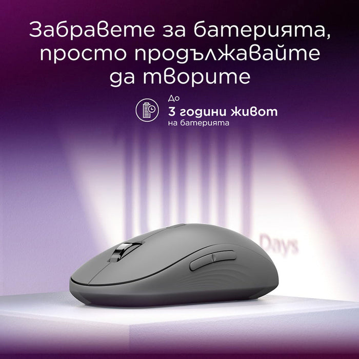 Mouse LENOVO YOGA Silent Mouse Seashell GY51S61925