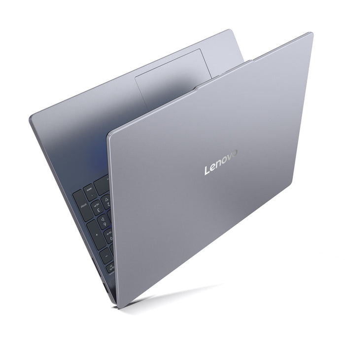 Laptop LENOVO IdeaPad Slim 3 15IRH10 83K100SSRM 15.3 ", INTEL CORE I7-13620H, RAM 16 GB, SSD 512 GB, INTEL UHD GRAPHICS, LUNA GRAY