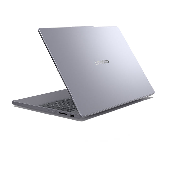 Laptop LENOVO IdeaPad Slim 3 15IRH10 83K100SSRM 15.3 ", INTEL CORE I7-13620H, RAM 16 GB, SSD 512 GB, INTEL UHD GRAPHICS, LUNA GRAY