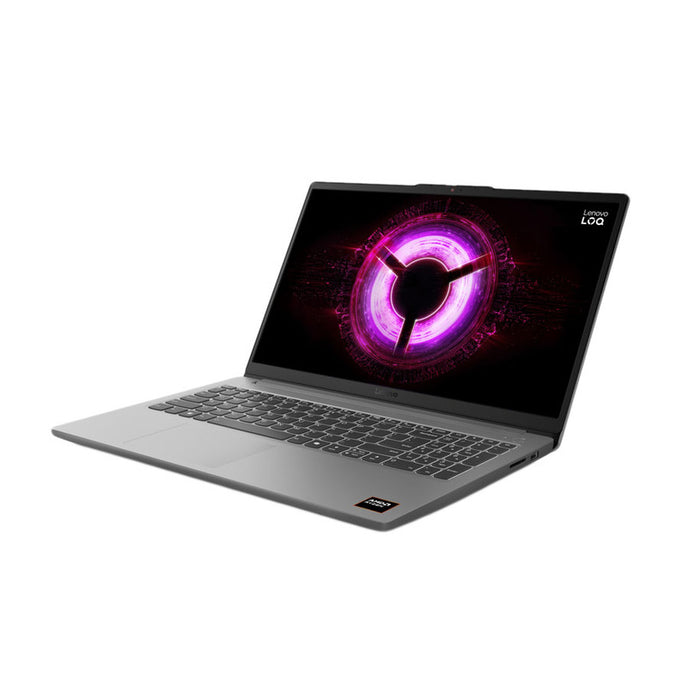 LENOVO LOQ AMD Ryzen 7 170 15.6inch FullHD AG 144Hz 16GB DDR5 1TB RTX4050 6GB NoOS Luna Grey 3y