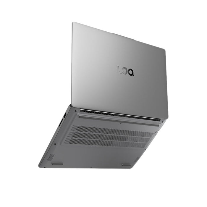 LENOVO LOQ AMD Ryzen 7 170 15.6inch FullHD AG 144Hz 16GB DDR5 1TB RTX4050 6GB NoOS Luna Grey 3y