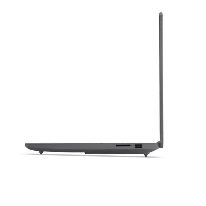 LENOVO LOQ AMD Ryzen 5 150 15.6inch FullHD AG 144Hz 16GB DDR5 512GB PCIe RTX3050 6GB NoOS Luna Grey 3y