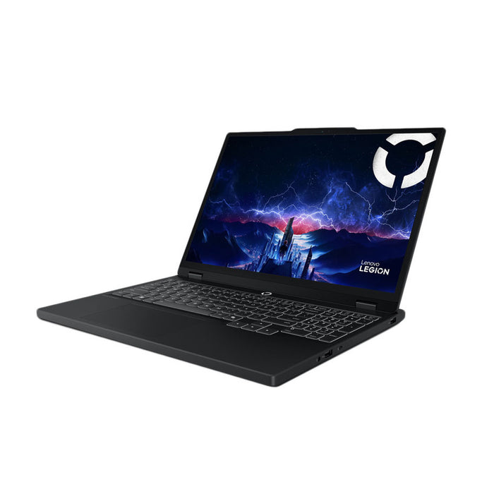 LENOVO Legion 5 Intel Core i7-13650HX 15.3inch WUXGA AG 165Hz 32GB DDR5 1TB RTX5060 8GB NoOS Eclipse Black 3y